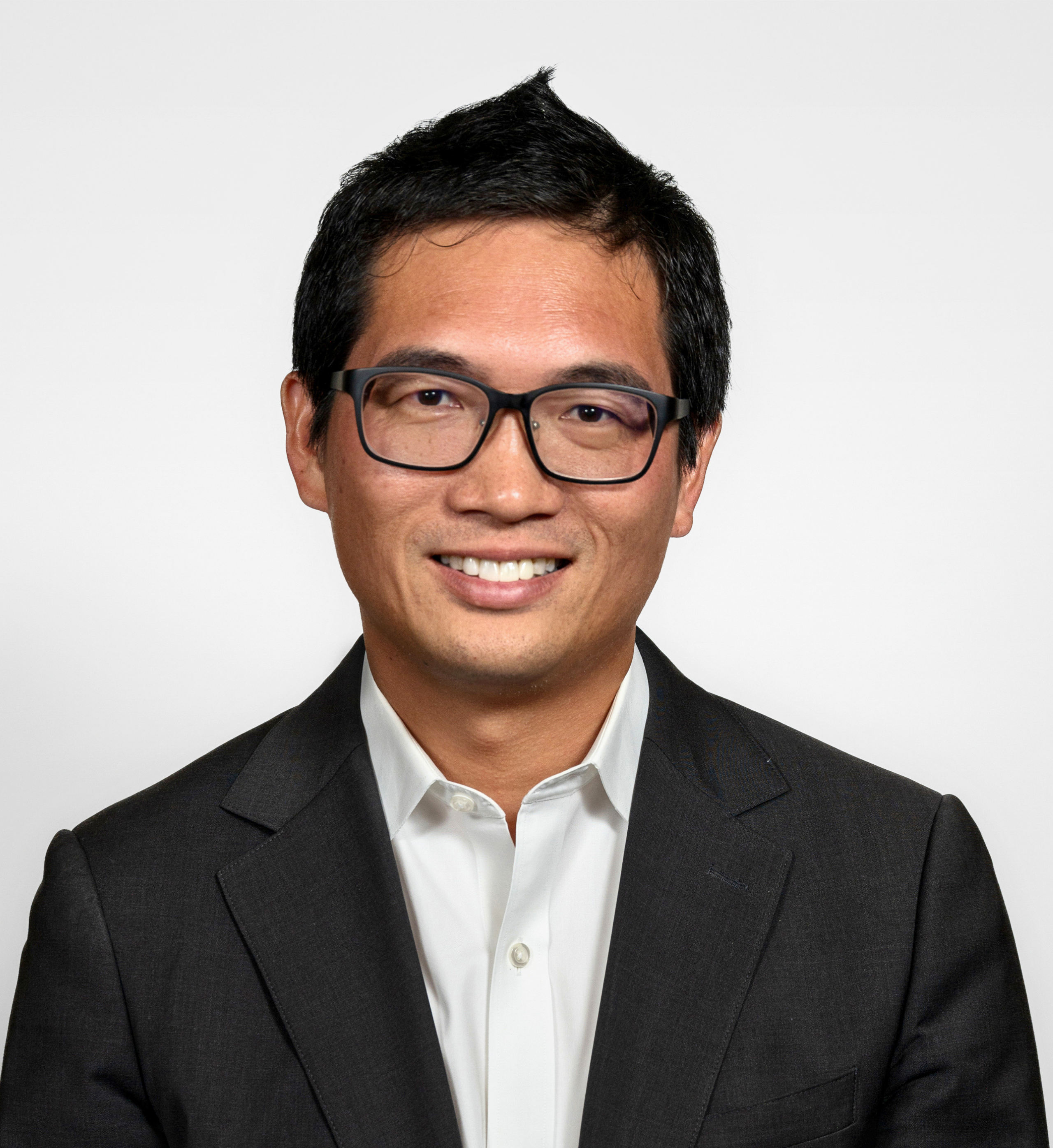 Kevin Chou