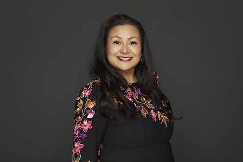 Dr. Star Rivera-Lacey