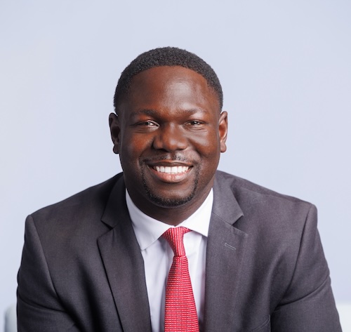Kazeem Omidiji