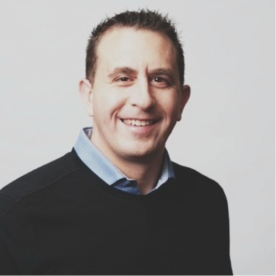 Matthew R. Vokoun