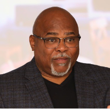 Dr. Steven Jones
